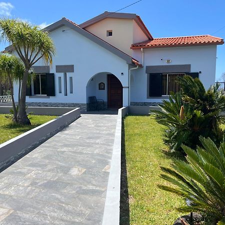 Villa Do Monte Porto Moniz Dış mekan fotoğraf