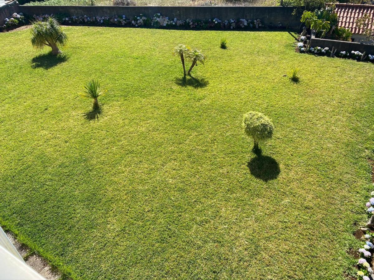 Villa Do Monte Porto Moniz Dış mekan fotoğraf