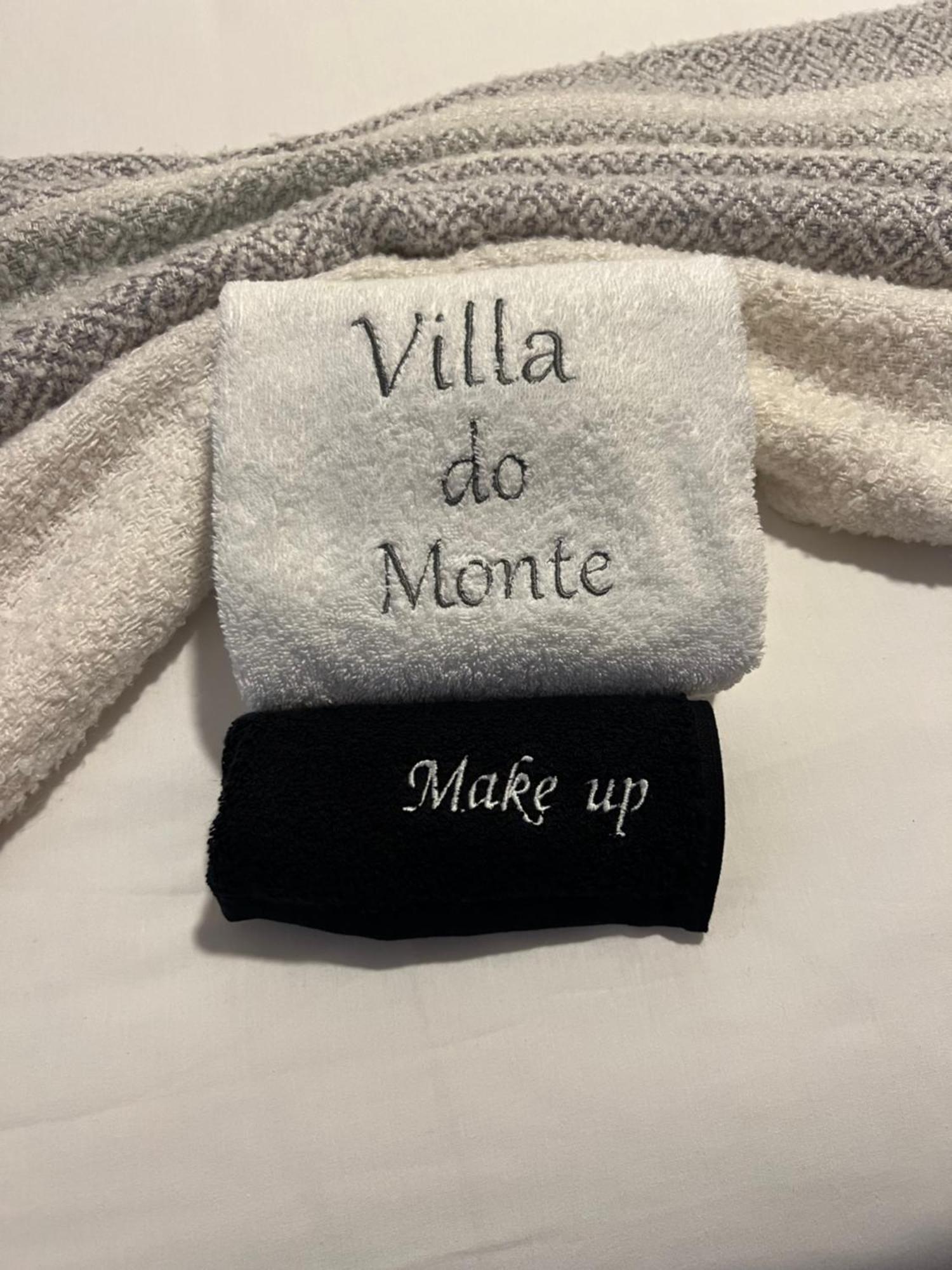 Villa Do Monte Porto Moniz Dış mekan fotoğraf